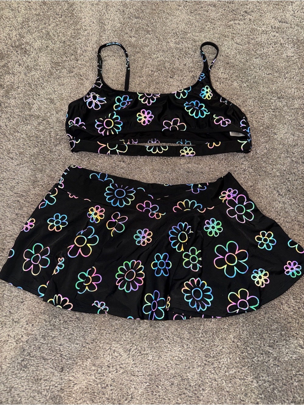 IHeartraves Reflective Daisy Set - Picture 2 of 5